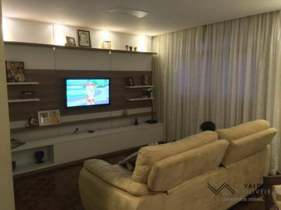 Apartamento com 3 Quartos à Venda, 97 m² em Jardim Das Indústrias - São José Dos Campos