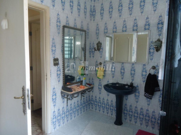 Imagem Casa com 3 Quartos à Venda, 274 m² em Pacaembu - São Paulo