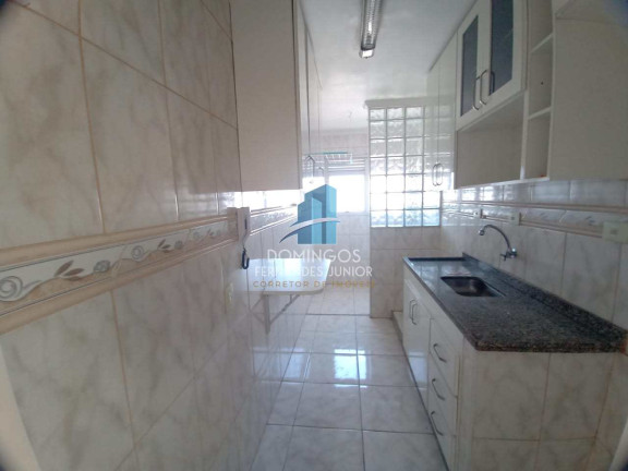 Imagem Apartamento com 2 Quartos à Venda, 47 m² em Itaquera - São Paulo
