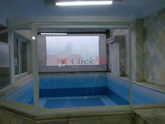 Imagem Sobrado com 3 Quartos à Venda, 680 m² em Vila Euclides - São Bernardo Do Campo