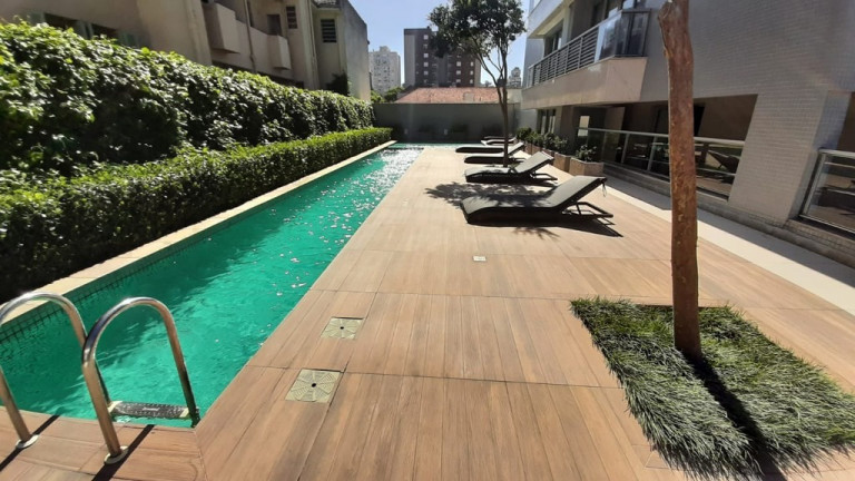 Apartamento com 1 Quarto à Venda, 39 m² em Moinhos De Vento - Porto Alegre