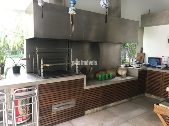 Imagem Casa com 3 Quartos para Alugar, 539 m² em Morumbi - São Paulo Imagem Casa com 3 Quartos para Alugar, 539 m² em Morumbi - São Paulo
