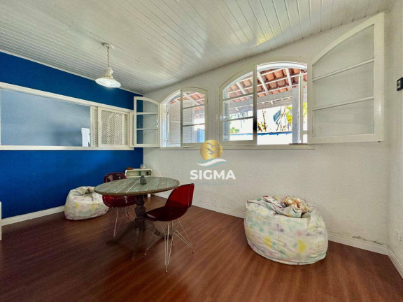 Imagem Casa com 3 Quartos à Venda, 160 m² em Jardim Albamar - Guarujá Imagem Casa com 3 Quartos à Venda, 160 m² em Jardim Albamar - Guarujá