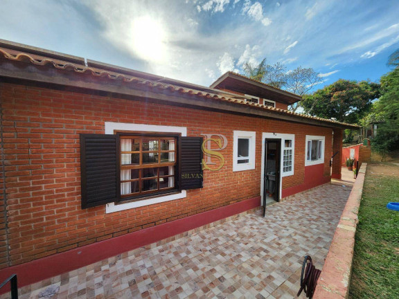Imagem Chácara com 4 Quartos à Venda, 280 m² em Est Santa Maria Do Portão - Atibaia Imagem Chácara com 4 Quartos à Venda, 280 m² em Est Santa Maria Do Portão - Atibaia