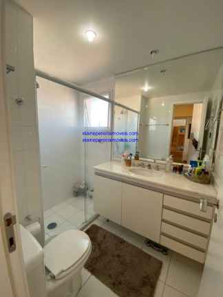 Imagem Apartamento com 3 Quartos à Venda, 105 m² em Butanta - São Paulo Imagem Apartamento com 3 Quartos à Venda, 105 m² em Butanta - São Paulo