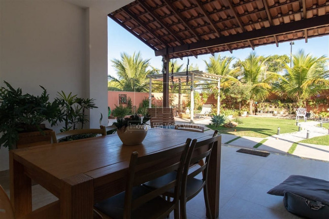 Imagem Casa com 4 Quartos à Venda, 380 m² em Interlagos - Vila Velha Imagem Casa com 4 Quartos à Venda, 380 m² em Interlagos - Vila Velha