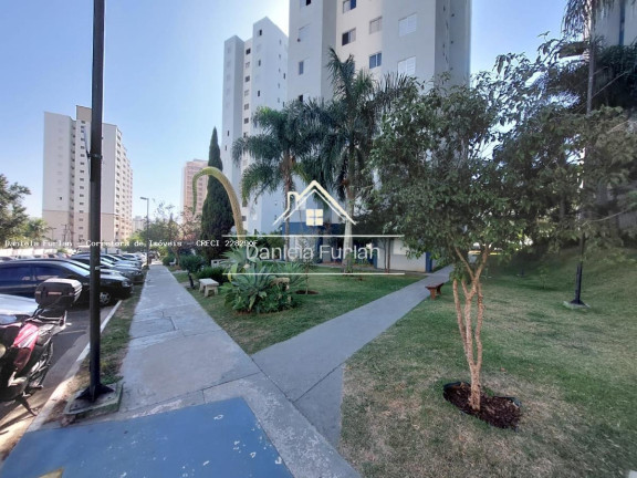 Imagem Apartamento com 2 Quartos à Venda, 46 m² em Edifício Vida Plena - Sorocaba Imagem Apartamento com 2 Quartos à Venda, 46 m² em Edifício Vida Plena - Sorocaba