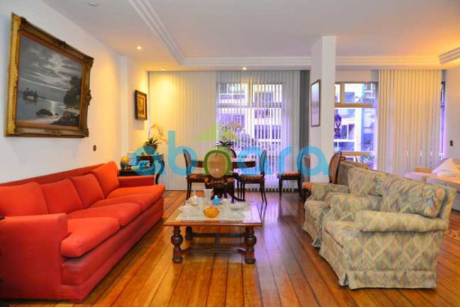 Imagem Apartamento com 4 Quartos à Venda, 280 m² em Ipanema - Rio De Janeiro Imagem Apartamento com 4 Quartos à Venda, 280 m² em Ipanema - Rio De Janeiro