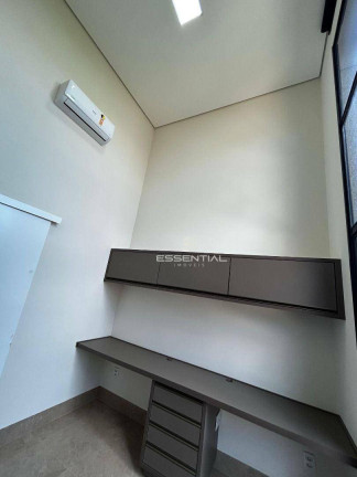 Casa com 3 Quartos à Venda, 250 m² em Condomínio Vilage La Montagne - São José Do Rio Preto