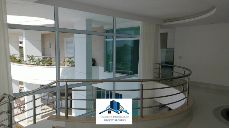 Imagem Casa com 5 Quartos à Venda, 1.000 m² em Fazenda Alvorada - Porto Feliz
