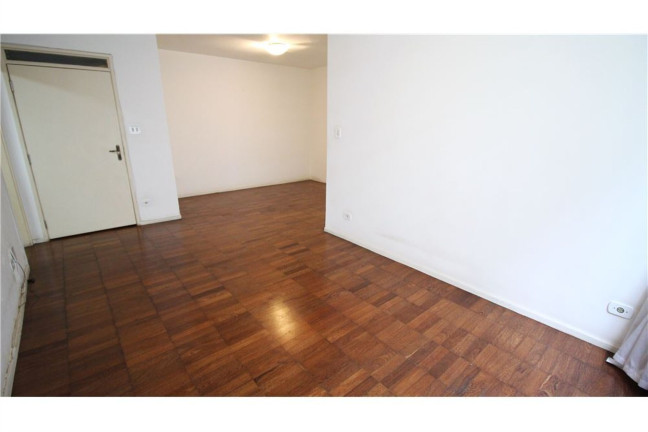 Imagem Apartamento com 3 Quartos à Venda, 113 m² em Jardim Paulista - São Paulo