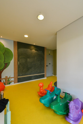Imagem Apartamento com 2 Quartos à Venda, 58 m² em água Branca - São Paulo Imagem Apartamento com 2 Quartos à Venda, 58 m² em água Branca - São Paulo