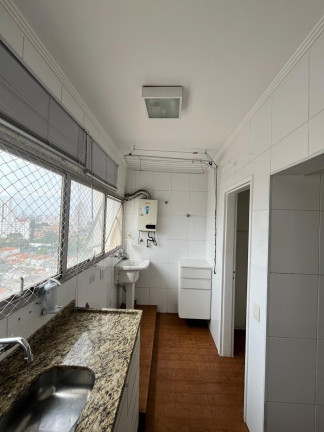 Imagem Imóvel com 2 Quartos à Venda, 144 m² em Cambuci - São Paulo Imagem Imóvel com 2 Quartos à Venda, 144 m² em Cambuci - São Paulo