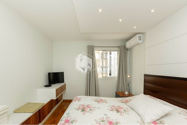 Imagem Apartamento com 3 Quartos à Venda, 169 m² em Itaim Bibi - São Paulo