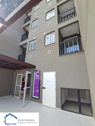 Imagem Apartamento com 2 Quartos para Alugar ou Temporada, 51 m² em Jardim Florestal - Jundiaí Imagem Apartamento com 2 Quartos para Alugar ou Temporada, 51 m² em Jardim Florestal - Jundiaí