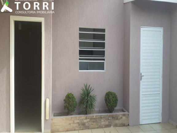 Imagem Casa com 2 Quartos à Venda, 70 m² em Real Parque - Votorantim Imagem Casa com 2 Quartos à Venda, 70 m² em Real Parque - Votorantim