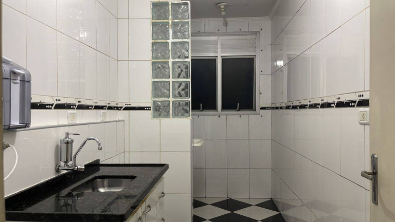 Imagem Apartamento com 2 Quartos à Venda, 55 m² em Continental - Osasco Imagem Apartamento com 2 Quartos à Venda, 55 m² em Continental - Osasco