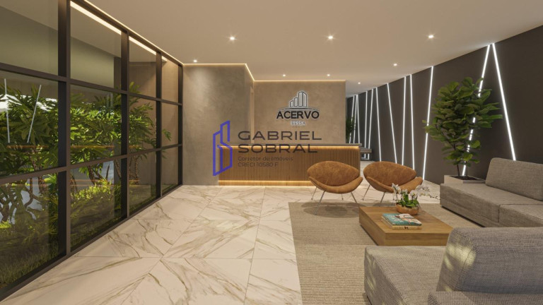 Imagem Apartamento com 3 Quartos à Venda, 79 m² em Jardim Oceania - João Pessoa Imagem Apartamento com 3 Quartos à Venda, 79 m² em Jardim Oceania - João Pessoa