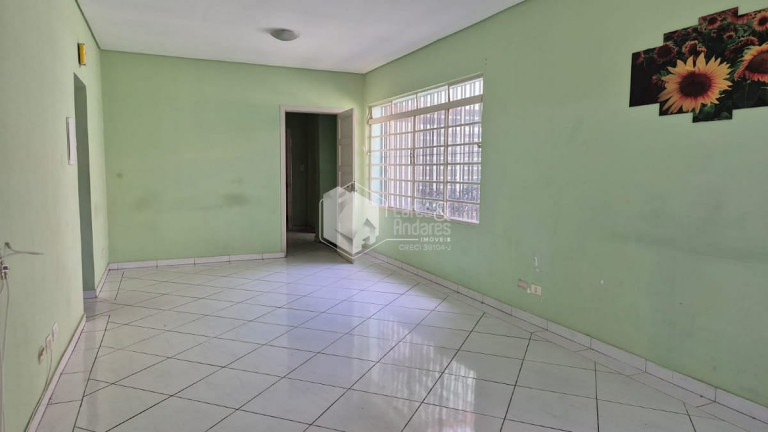 Imagem Sobrado com 3 Quartos à Venda, 184 m² em água Fria - São Paulo