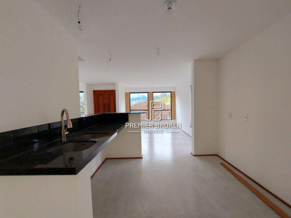 Imagem Casa com 4 Quartos à Venda, 127 m² em Vargem Grande - Teresópolis Imagem Casa com 4 Quartos à Venda, 127 m² em Vargem Grande - Teresópolis