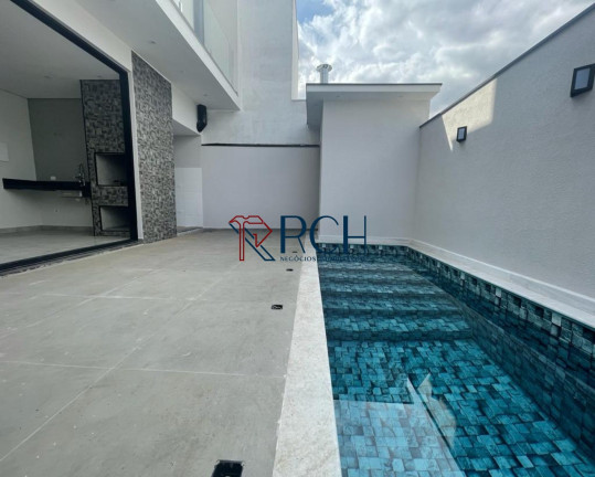 Imagem Casa com 3 Quartos à Venda, 175 m² em Cajuru Do Sul - Sorocaba