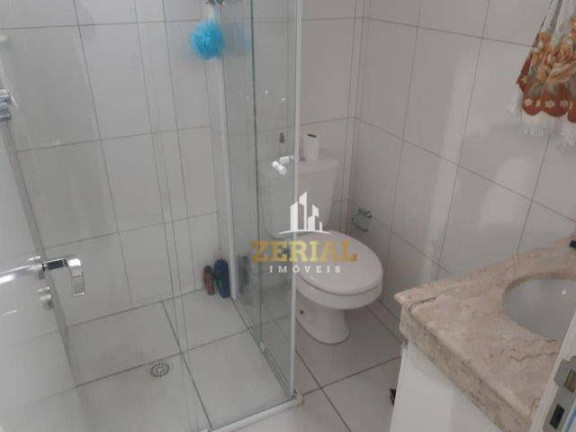 Imagem Apartamento com 2 Quartos à Venda, 69 m² em Fundação - São Caetano Do Sul