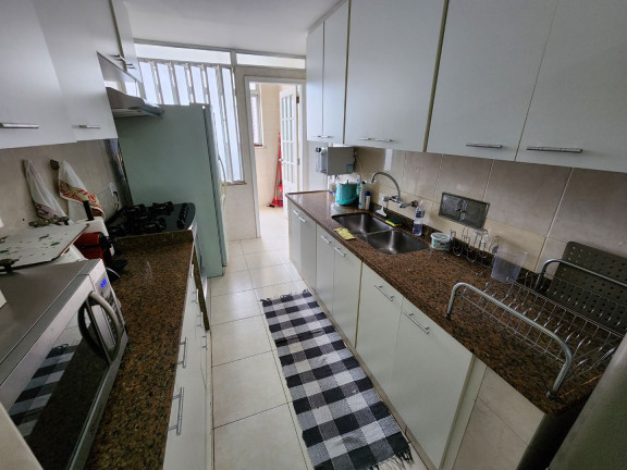 Imagem Imóvel com 4 Quartos para Alugar, 410 m² em Barra Da Tijuca - Rio De Janeiro