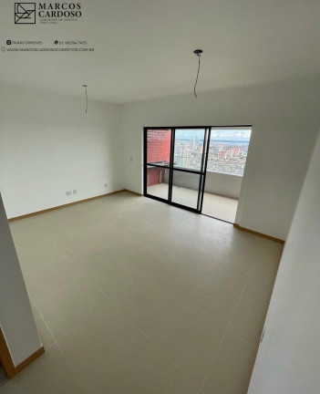Imagem Imóvel com 4 Quartos à Venda, 140 m² em Belém - Pa