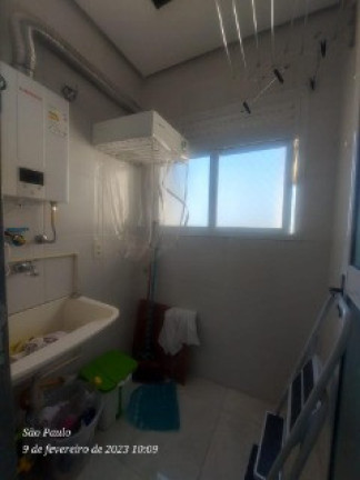 Imagem Apartamento com 3 Quartos à Venda, 62 m² em Jardim Celeste - São Paulo