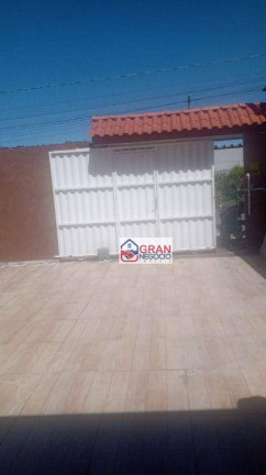 Imagem Casa com 3 Quartos à Venda, 210 m² em Guatupê - São José Dos Pinhais Imagem Casa com 3 Quartos à Venda, 210 m² em Guatupê - São José Dos Pinhais