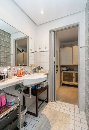 Imagem Cobertura com 4 Quartos à Venda, 213 m² em Auxiliadora - Porto Alegre