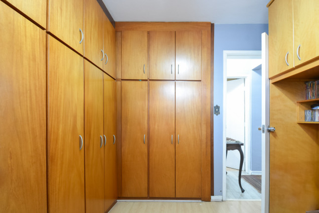 Imagem Apartamento com 3 Quartos à Venda, 101 m² em Vila Clementino - São Paulo