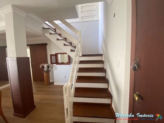 Imagem Cobertura com 2 Quartos à Venda, 140 m² em Centro - Ubatuba Imagem Cobertura com 2 Quartos à Venda, 140 m² em Centro - Ubatuba