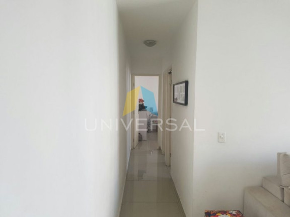 Imagem Apartamento com 2 Quartos à Venda, 52 m² em Vila Moreira - São Paulo