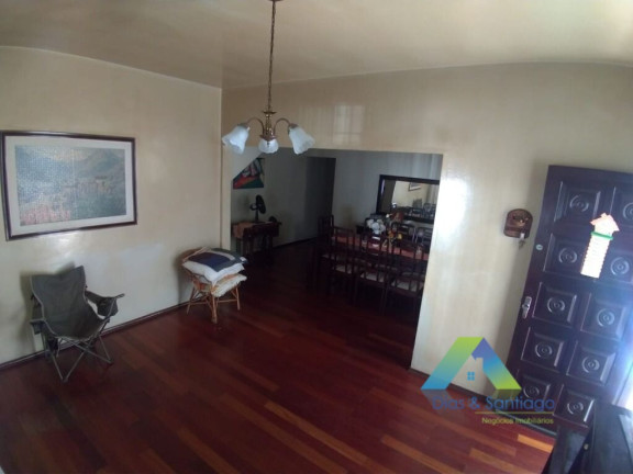 Casa com 4 Quartos à Venda, 144 m² em Vila Das Mercês - São Paulo