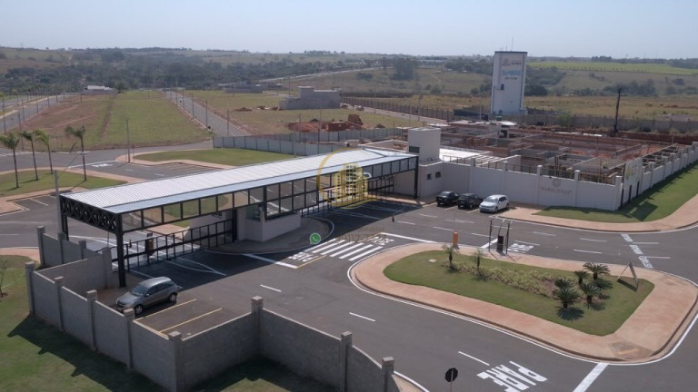 Terreno à Venda, 281 m² em Residencial Maria Júlia - São José Do Rio Preto