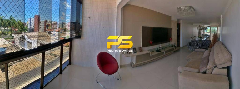 Imagem Apartamento com 3 Quartos à Venda, 1 m² em Jardim Oceania - João Pessoa Imagem Apartamento com 3 Quartos à Venda, 1 m² em Jardim Oceania - João Pessoa