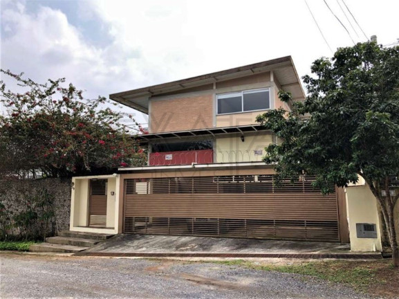 Imóvel com 3 Quartos à Venda, 344 m² em Vila Santo Antônio - Cotia