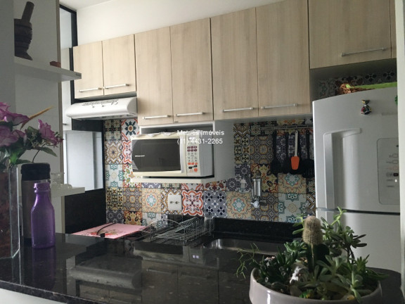 Imagem Imóvel com 3 Quartos à Venda, 86 m² em Vila Mafalda - Jundiaí