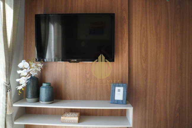 Imagem Apartamento com 2 Quartos à Venda, 59 m² em Bonfim Paulista - Ribeirão Preto