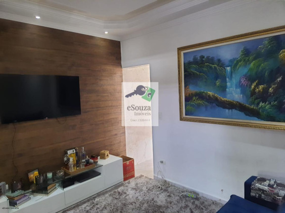 Imagem Casa com 2 Quartos à Venda, 110 m² em Maracanã - Praia Grande