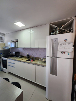 Imagem Apartamento com 2 Quartos à Venda, 63 m² em Marechal Rondon - Canoas Imagem Apartamento com 2 Quartos à Venda, 63 m² em Marechal Rondon - Canoas