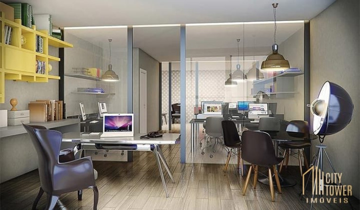 Imagem Sala Comercial à Venda, 136 m² em Vila Mariana - São Paulo Imagem Sala Comercial à Venda, 136 m² em Vila Mariana - São Paulo