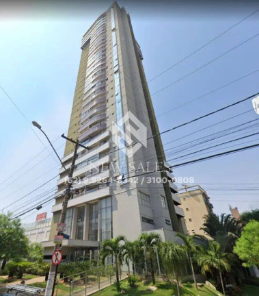 Imagem Apartamento com 3 Quartos à Venda, 88 m² em Setor Bueno - Goiânia Imagem Apartamento com 3 Quartos à Venda, 88 m² em Setor Bueno - Goiânia
