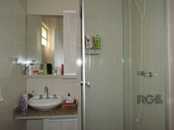 Imagem Apartamento com 3 Quartos à Venda, 134 m² em Centro Histórico - Porto Alegre