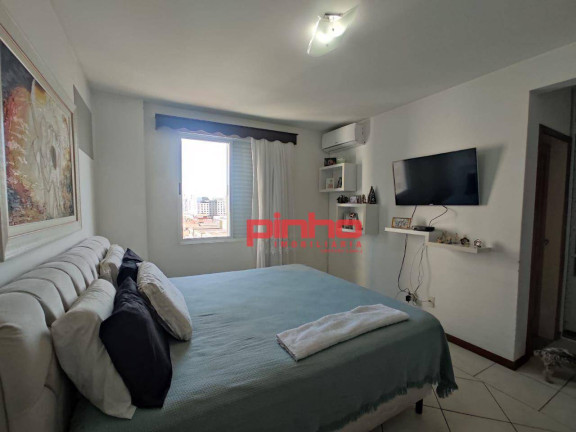 Imagem Apartamento com 3 Quartos à Venda, 138 m² em Kobrasol - São José Imagem Apartamento com 3 Quartos à Venda, 138 m² em Kobrasol - São José