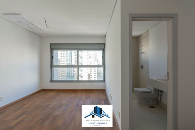 Imagem Apartamento com 4 Quartos à Venda, 374 m² em Altos Do Tatuapé - São Paulo