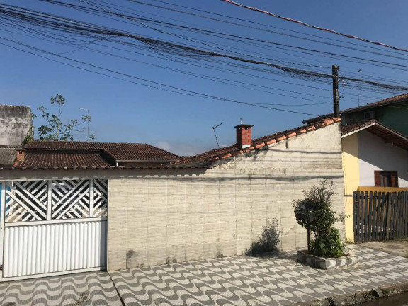 Casa com 2 Quartos à Venda,  em Princesa - Praia Grande