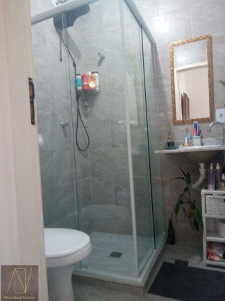 Imagem Sobrado com 2 Quartos à Venda, 75 m² em Massaguaçu - Caraguatatuba