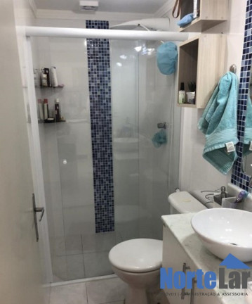 Imagem Apartamento com 1 Quarto à Venda, 33 m² em Bela Vista - São Paulo